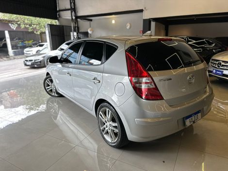 Hyundai i30 2.0 16V 145cv 5p Aut.