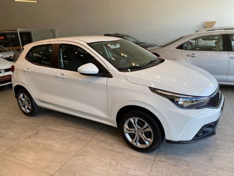 Fiat ARGO DRIVE 1.0 6V Flex