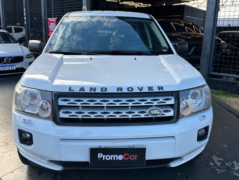 Land Rover Freelander2 HSE 2.2 SD4 190cv T.Diesel