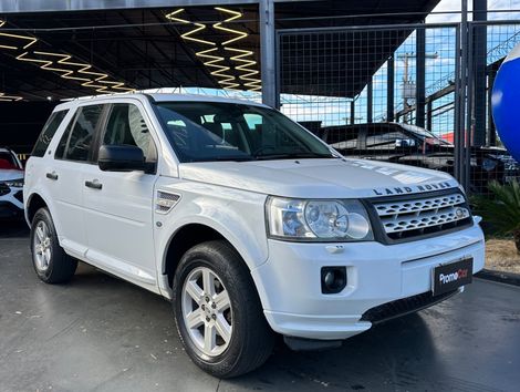 Land Rover Freelander2 HSE 2.2 SD4 190cv T.Diesel