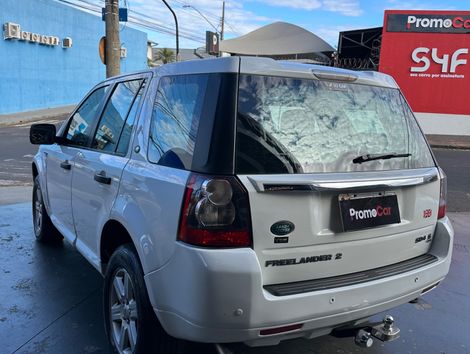 Land Rover Freelander2 HSE 2.2 SD4 190cv T.Diesel