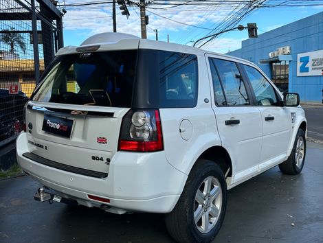 Land Rover Freelander2 HSE 2.2 SD4 190cv T.Diesel