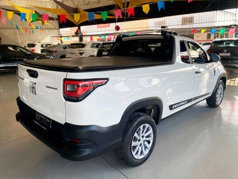 Fiat Strada Endurance 1.4 Flex 8V CS Plus