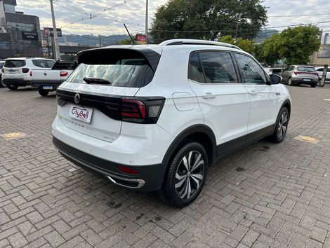 VolksWagen T-Cross Highline 1.4 TSI Flex 16V 5p Aut