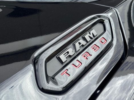 RAM RAMPAGE R/T HURRIC. 4 2.0 TB CD 4X4 Aut.