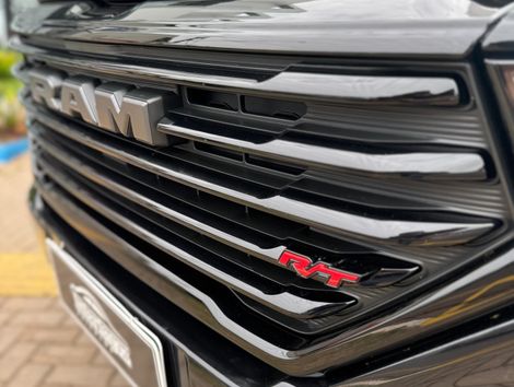 RAM RAMPAGE R/T HURRIC. 4 2.0 TB CD 4X4 Aut.
