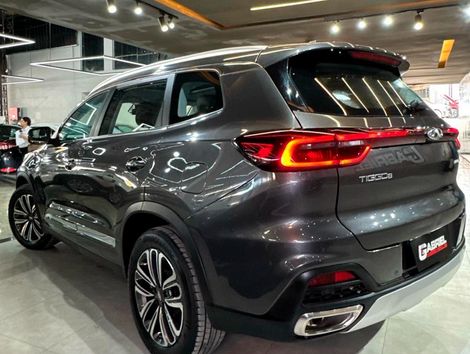 CHERY Tiggo 8 TXS 1.6 16V TGDi Aut.