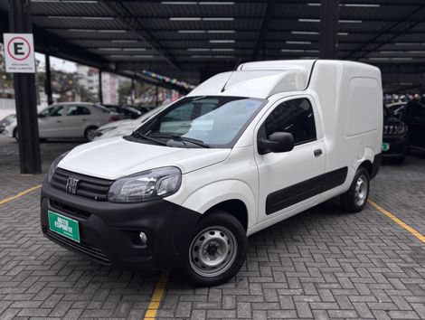 Fiat Fiorino Endurance EVO 1.4 Flex 8V 2p
