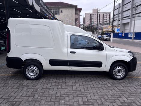 Fiat Fiorino Endurance EVO 1.4 Flex 8V 2p