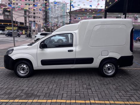 Fiat Fiorino Endurance EVO 1.4 Flex 8V 2p