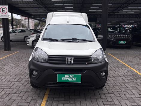 Fiat Fiorino Endurance EVO 1.4 Flex 8V 2p