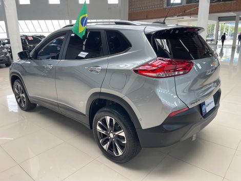 Chevrolet TRACKER Premier 1.2 Turbo 12V Flex Aut.