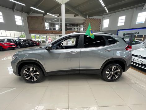 Chevrolet TRACKER Premier 1.2 Turbo 12V Flex Aut.