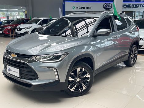 Chevrolet TRACKER Premier 1.2 Turbo 12V Flex Aut.