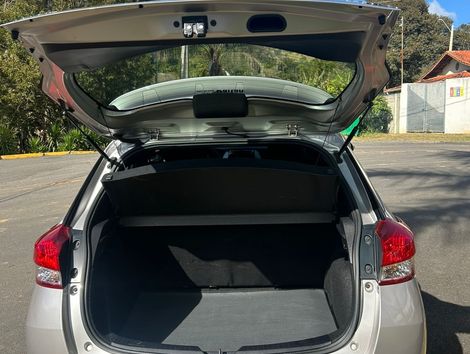 Toyota YARIS XL 1.3 Flex 16V 5p Mec.