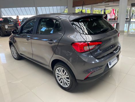 Fiat ARGO DRIVE 1.0 6V Flex