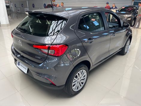 Fiat ARGO DRIVE 1.0 6V Flex