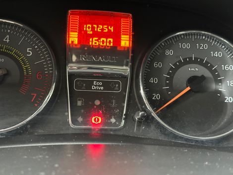 Renault Clio RN/Alizé/Expr./1.0 Hi-Power 16V 5p