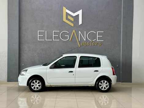 Renault Clio RN/Alizé/Expr./1.0 Hi-Power 16V 5p