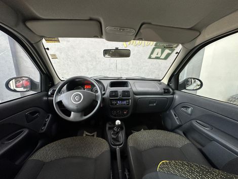 Renault Clio RN/Alizé/Expr./1.0 Hi-Power 16V 5p