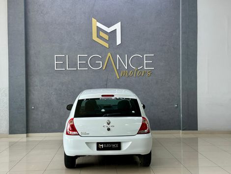 Renault Clio RN/Alizé/Expr./1.0 Hi-Power 16V 5p