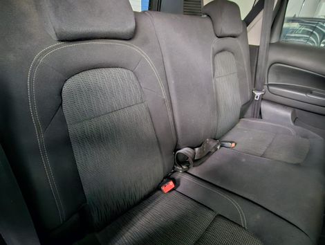  AIRCROSS GLX 1.6 16V FLEX 4P AUT.