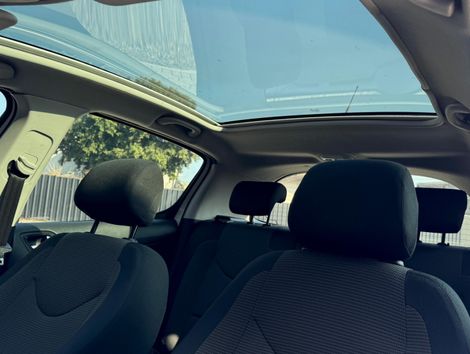 Peugeot 308 Allure 2.0 Flex 16V 5p Mec.