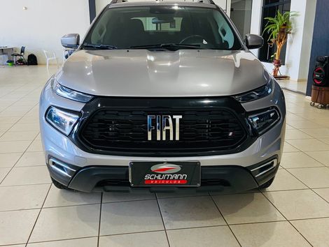 Fiat Toro Freedom 1.3 T270 4x2 Flex Aut.