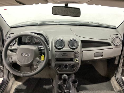 Ford Ka 1.0 8V/1.0 8V ST Flex 3p