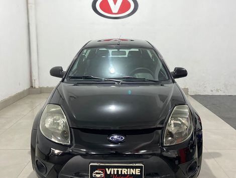 Ford Ka 1.0 8V/1.0 8V ST Flex 3p