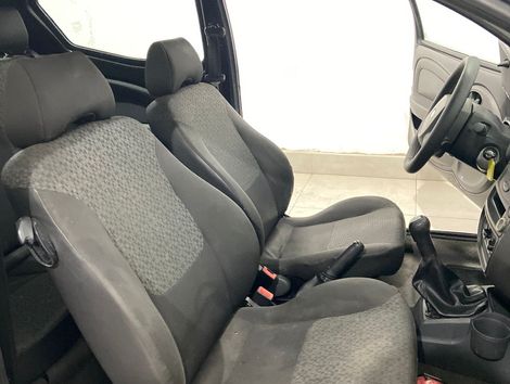 Ford Ka 1.0 8V/1.0 8V ST Flex 3p