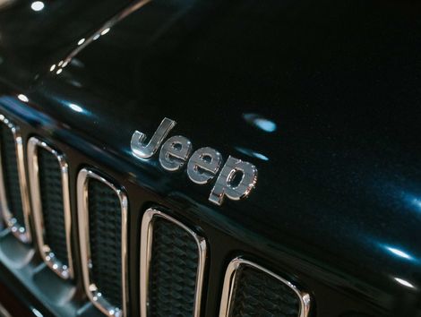 Jeep Renegade Sport 1.8 4x2 Flex 16V Aut.