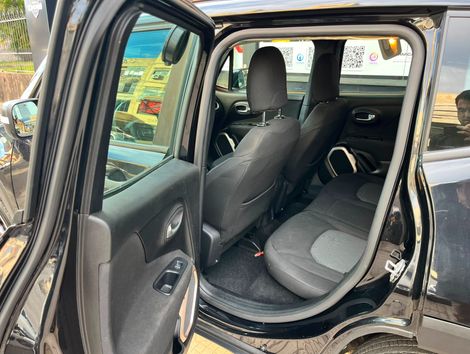 Jeep Renegade Sport 1.8 4x2 Flex 16V Aut.