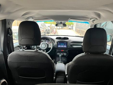 Jeep Renegade Sport 1.8 4x2 Flex 16V Aut.