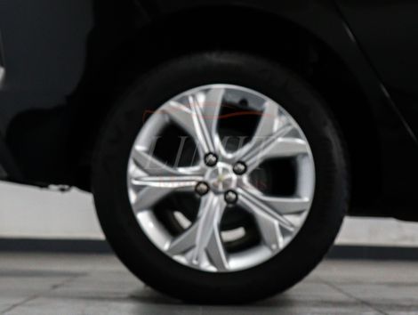 Chevrolet ONIX HATCH LTZ 1.0 12V TB Flex 5p Aut.