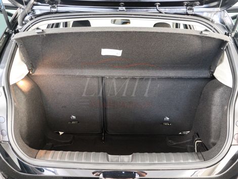 Chevrolet ONIX HATCH LTZ 1.0 12V TB Flex 5p Aut.