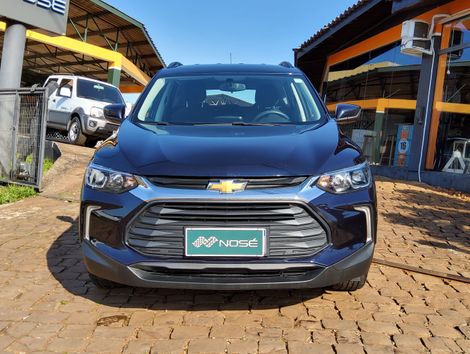 Chevrolet TRACKER LT 1.0 Turbo 12V Flex Aut.