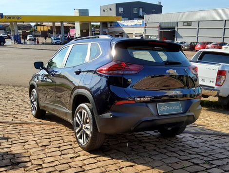 Chevrolet TRACKER LT 1.0 Turbo 12V Flex Aut.