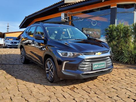 Chevrolet TRACKER LT 1.0 Turbo 12V Flex Aut.