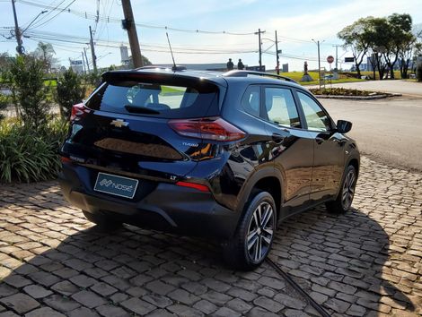 Chevrolet TRACKER LT 1.0 Turbo 12V Flex Aut.