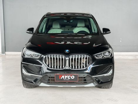 BMW X1 SDRIVE 20i X-Line 2.0 TB Active Flex