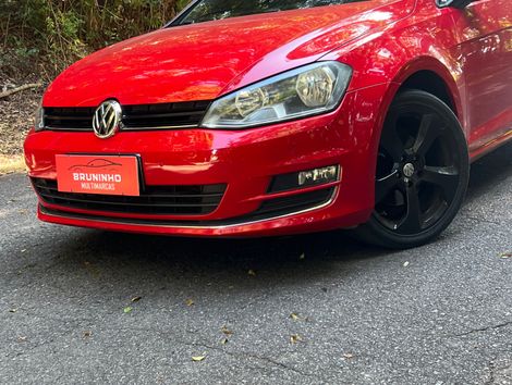 VolksWagen Golf Highline 1.4 TSI 140cv Aut.
