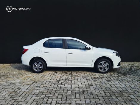 Renault LOGAN Expres. Avantage Flex 1.6 16V 4p