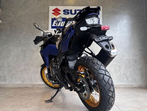 SUZUKI Motos 800DE