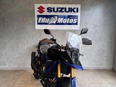 SUZUKI Motos 800DE