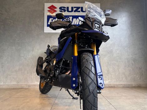 SUZUKI Motos 800DE