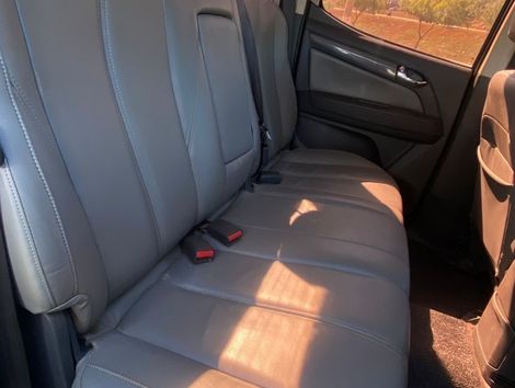 Chevrolet S10 Pick-Up LTZ 2.4 F.Power 4x2 CD