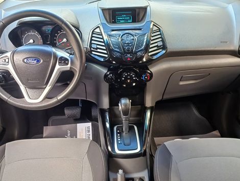 Ford EcoSport FREESTYLE 2.0 16V Flex 5p Aut.