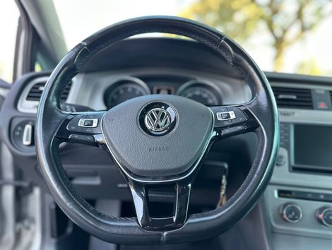 VolksWagen Golf Comfortline 1.0 TSI Total Flex Mec.