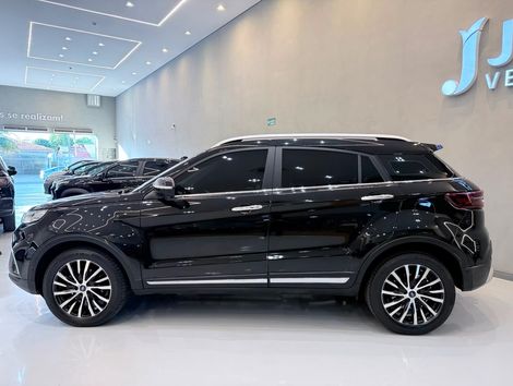 Ford TERRITORY Titanium 1.5 GTDi EcoBo. Aut.